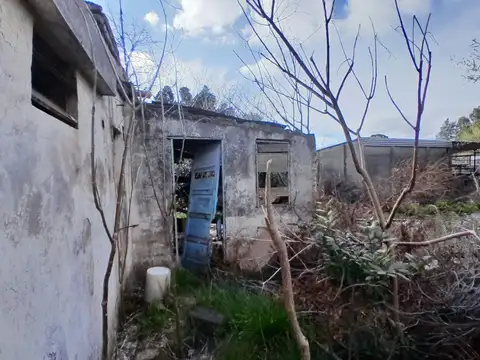 Terreno en Venta en Barker, USD 10.000