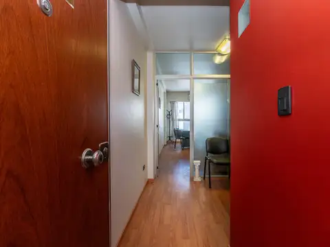 Oficina en venta en San Nicolás