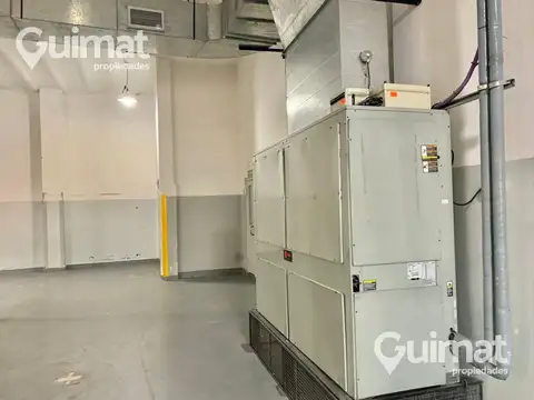 LUIS SAENZ PEÑA al 1600