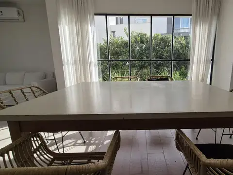 Casa 5hab en suite + servicio a la laguna en Barbarita en VENTA