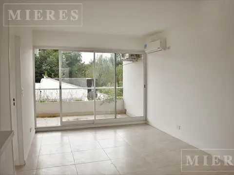 Departamento en Venta en Condominio Tortugas Green, USD 100.000