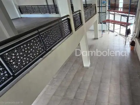Av. del Libertador 700 700