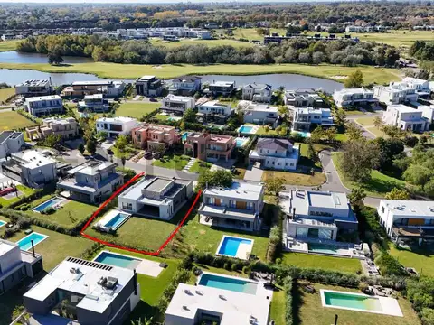 VENTA DE CASA EN COUNTRY PILARÁ, BARRIO LA CALESA | ACEPTA FINANCIACIÓN