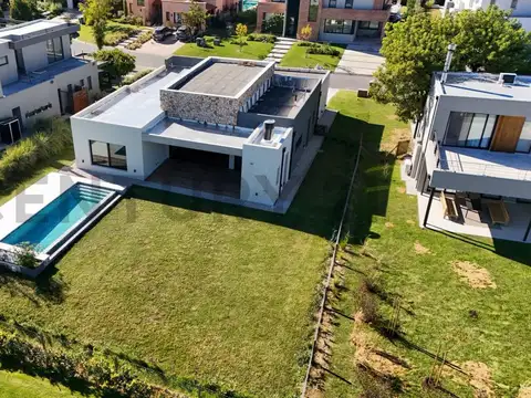 Casa en Venta en Pilara, USD 580.000