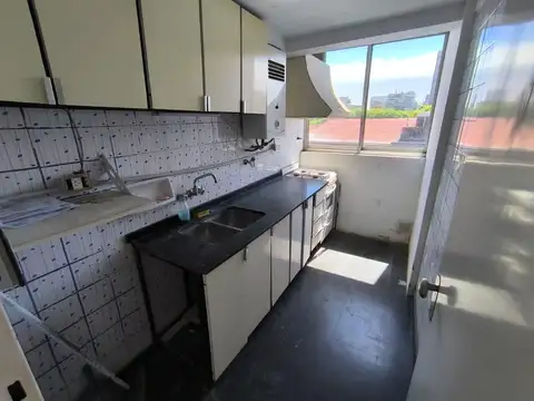 Departamento en Venta en Barrio Norte, USD 95.000