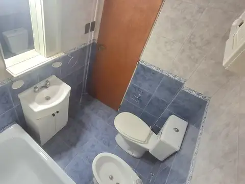 Departamento en Alquiler 20 años