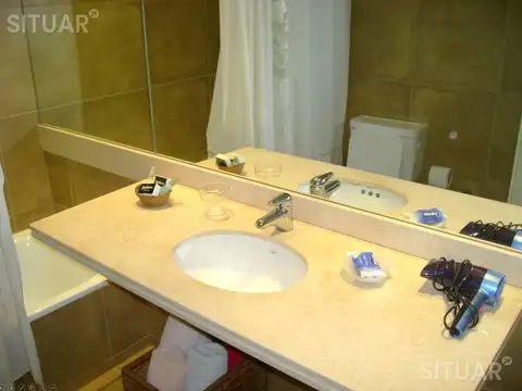 Departamento en Alquiler en Las Cañitas, $ 800.000