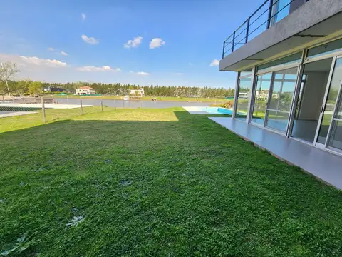 Casa en Barrio Nautico San Juan, Villanueva, Tigre