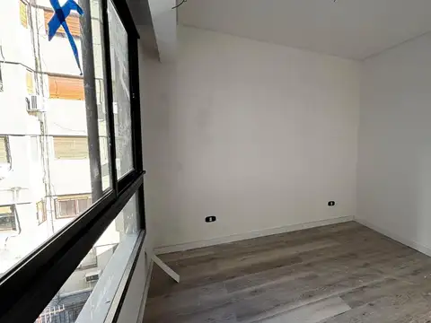 Departamento en Alquiler en Villa Crespo, USD 1.000