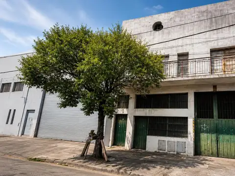 Galpón en venta en Olivos