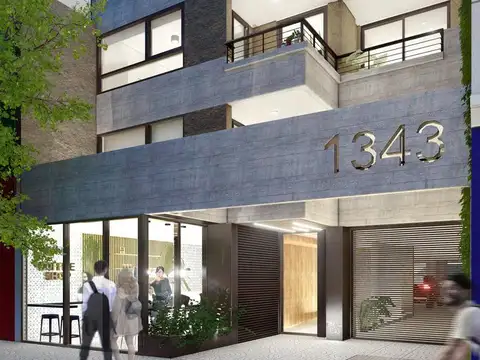 Departamento en Venta Apto profesional