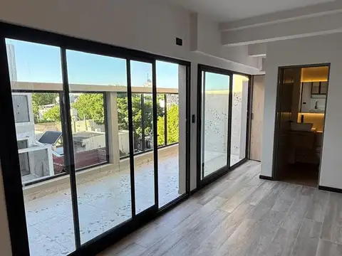 Depto Tipo Casa en Venta A Estrenar