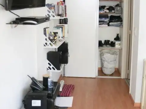 Departamento en Alquiler Temporal de Monoambiente