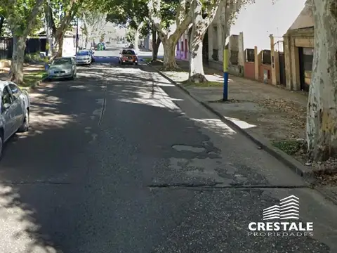 Terreno en Venta 22  mts Fondo