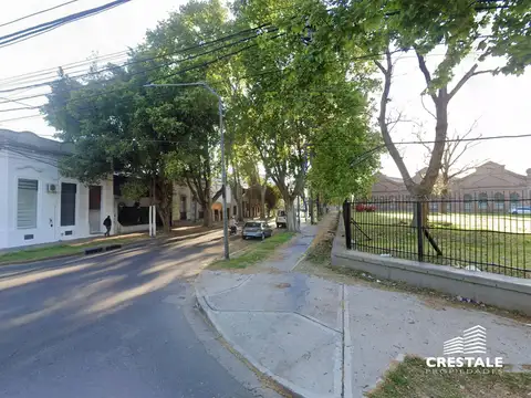 Venta / permuta - Terreno para construcción - Frente a shopping Alto Rosario - Refinería.