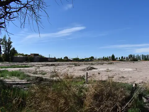 LOTES (CARPETA) EN VENTA - MAIPÚ