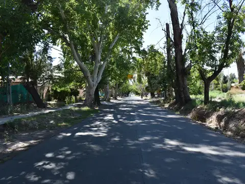 LOTES (CARPETA) EN VENTA - MAIPÚ
