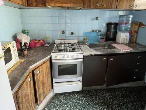 Depto Tipo Casa en Alquiler con 1 cocheras