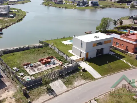 Terreno - Lote 272 - San Sebastian - a la laguna - Area 6