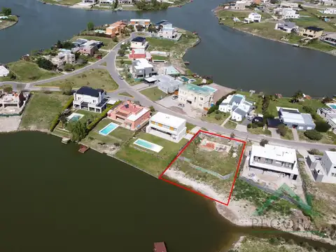 Terreno en Venta en San Sebastian, USD 85.000