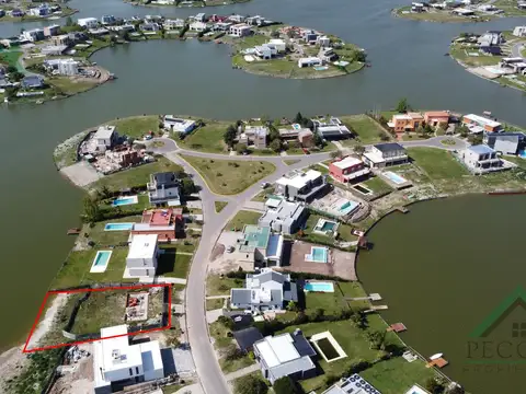 San Sebastian - Area 6 - Lote 272