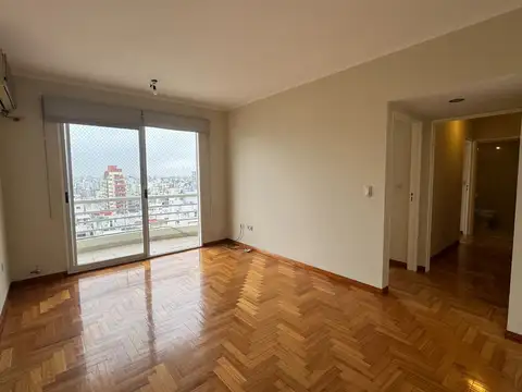 DEPARTAMENTO 3 AMB C/BALCON COCHERA Y AMENITIES!