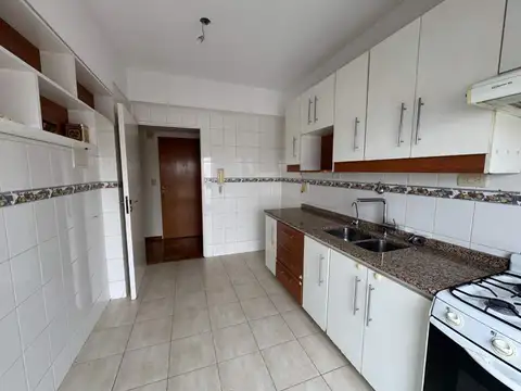 Departamento en Alquiler 19 años