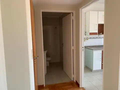 Departamento en Alquiler de 2 dormitorios