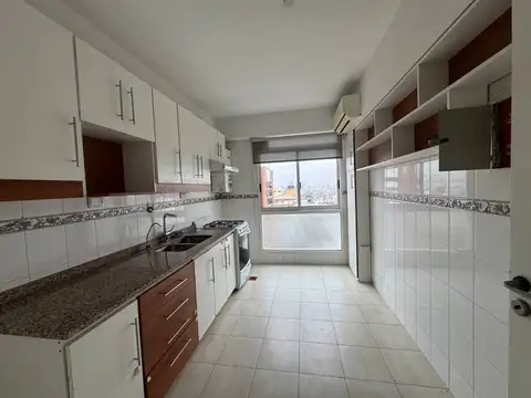 Departamento en Alquiler en Almagro, $ 1.550.000