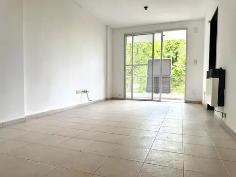 VENTA DEPARTAMENTO 1 DORMITORIO Y COCHERA - ECHESORTU