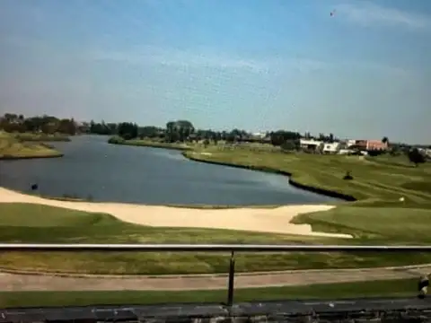 Terreno Lote  en Venta en El Golf, Nordelta, Tigre