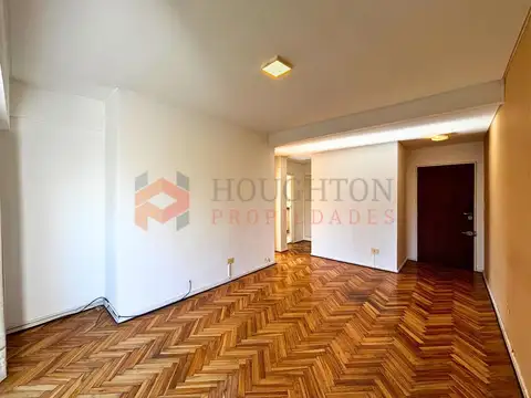 Departamento en Olivos-Vias/Rio