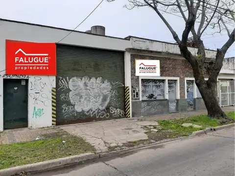 Terreno en Venta 15  mts Frente