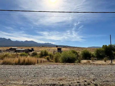 Terreno en Venta en Trevelin, USD 20.000