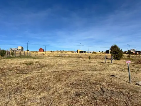 Terreno en Venta en Trevelin, USD 20.000