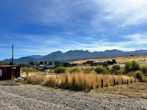 Terreno en Venta de 465,0 m2