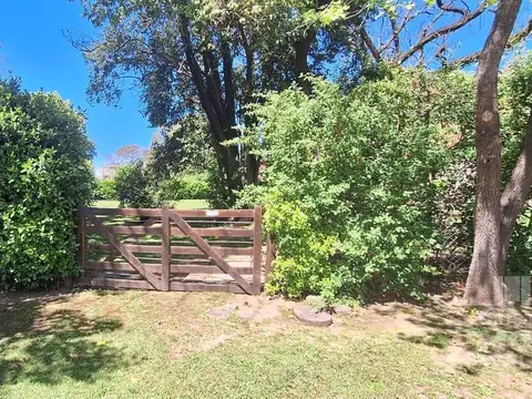 Barrio Cerrado Maschwitz