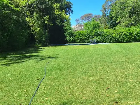 Terreno en Venta Los Robles De Maschwitz