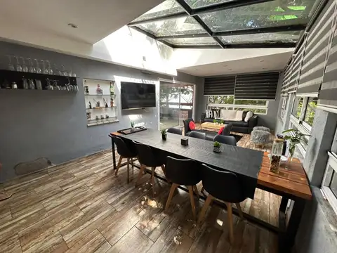 Alquiler Casa en Caballito