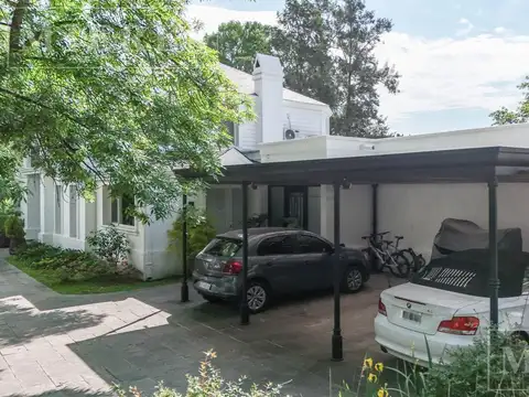 Casa en venta en Mayling Club de Campo, Chubut 415, Villa Rosa