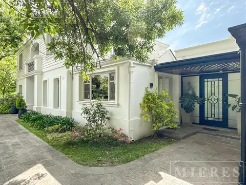 Casa en Venta en Mayling Club De Campo, USD 1.300.000