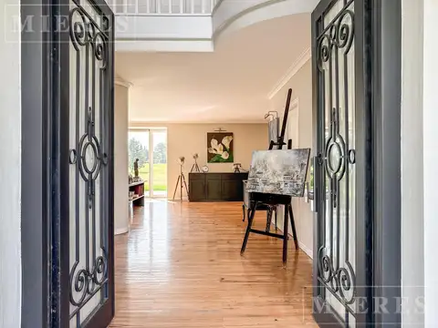 Casa en Venta al Norte