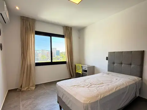 Casa en Alquiler 2 años