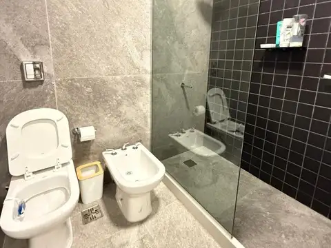 Casa en Alquiler al Oeste
