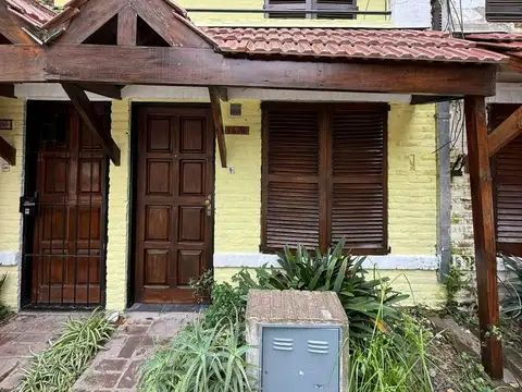 Duplex en alquiler en San Miguel