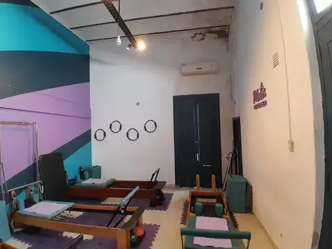 Terreno en Venta 7  mts Frente