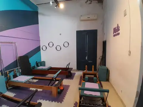 Terreno en  9 DE JULIO 1700