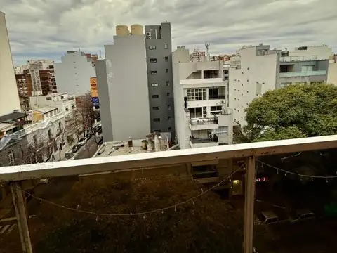 Departamento en Venta al Norte