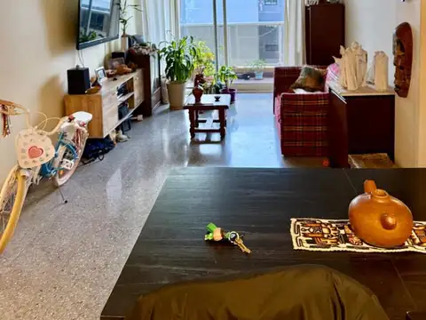 Departamento - Venta - Argentina, Capital Federal - RIGLOS 600