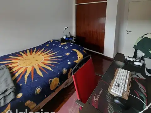 Departamento en venta de 3 ambientes c/ cochera en Ciudad Madero